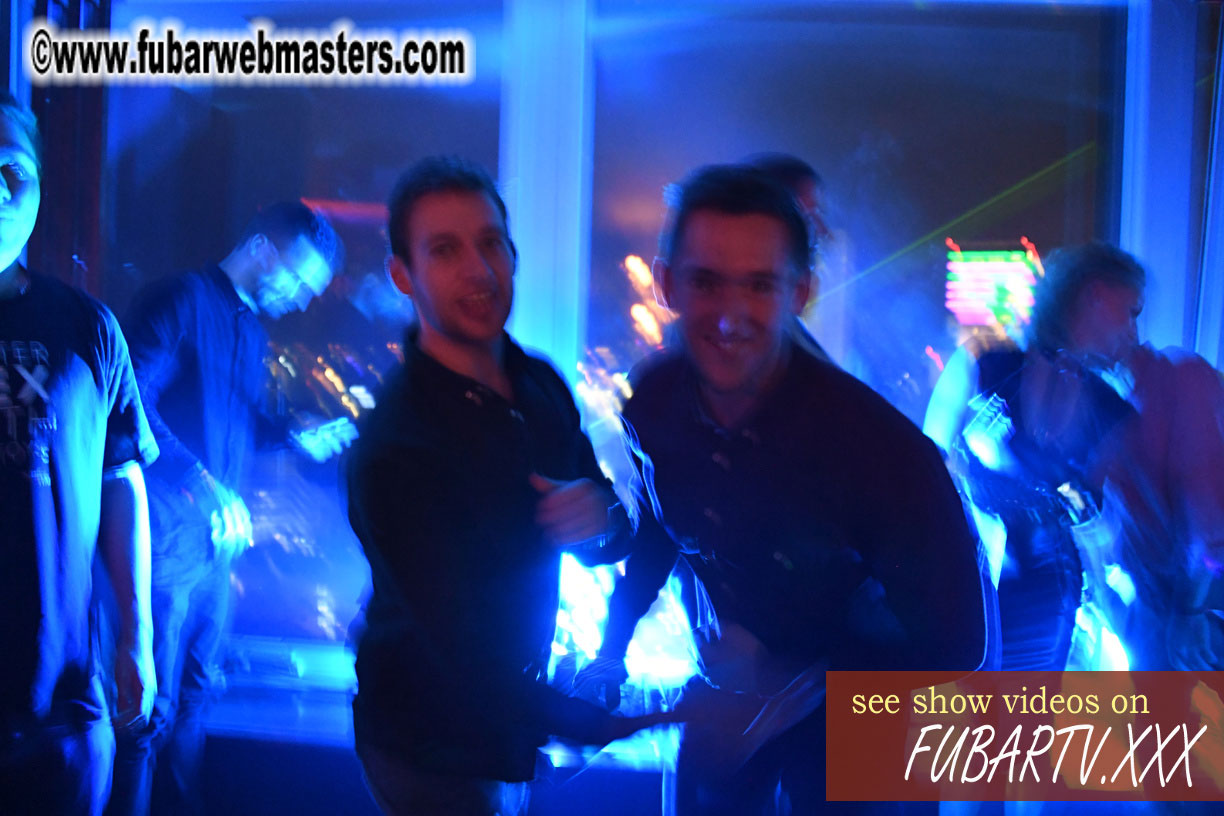 VIP Experience at Puro