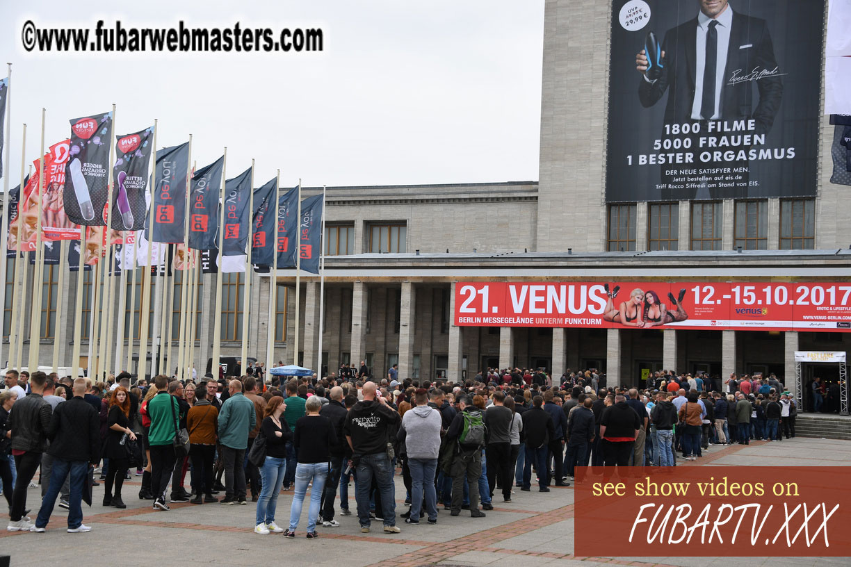 Venus Day 3