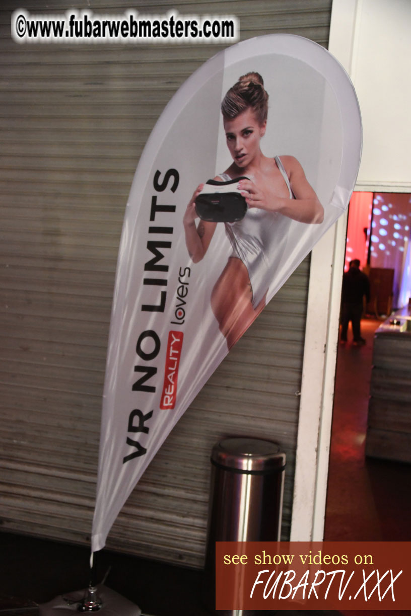 Net Stars Party