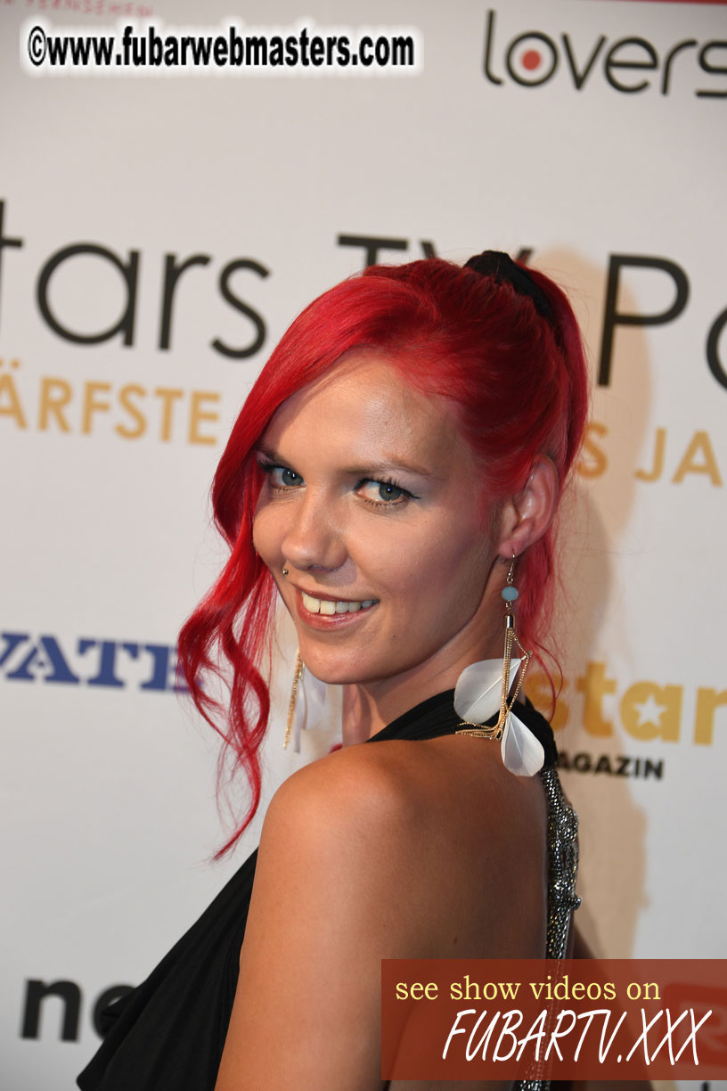 Net Stars Party