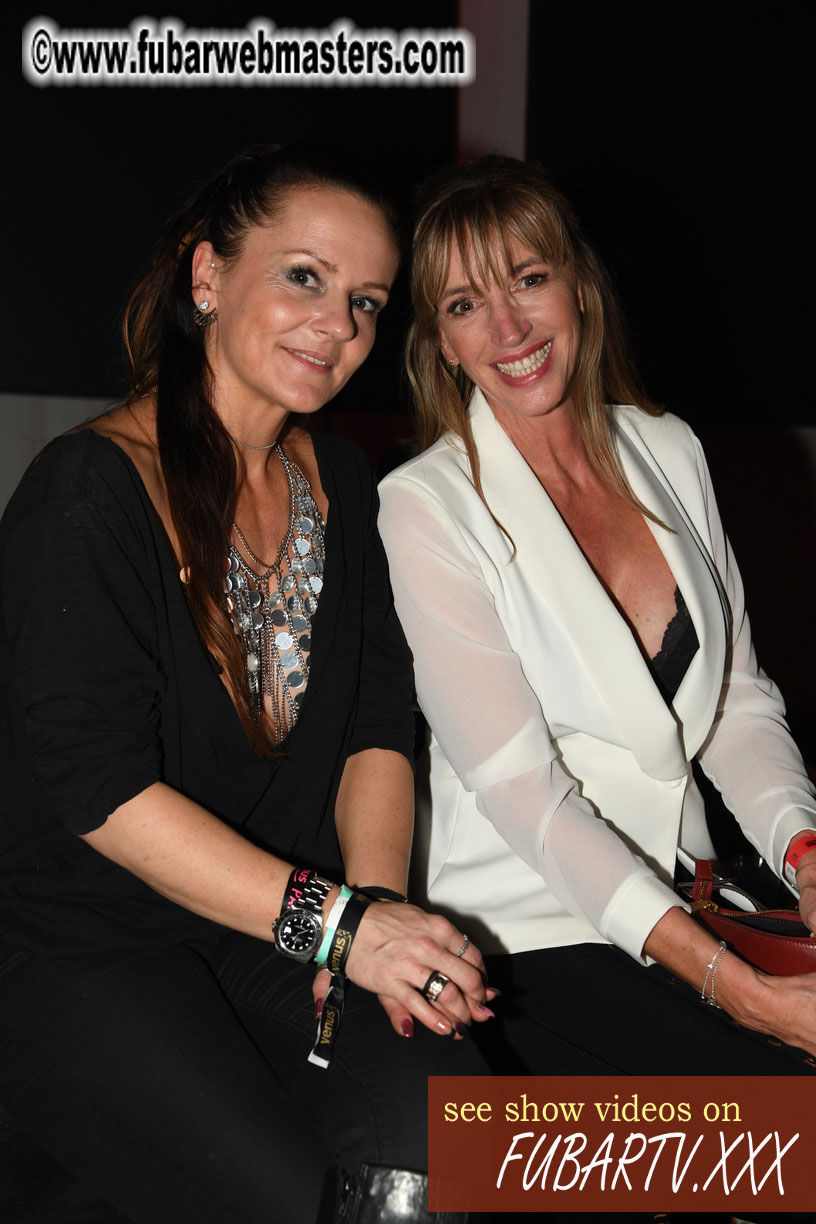 Net Stars Party