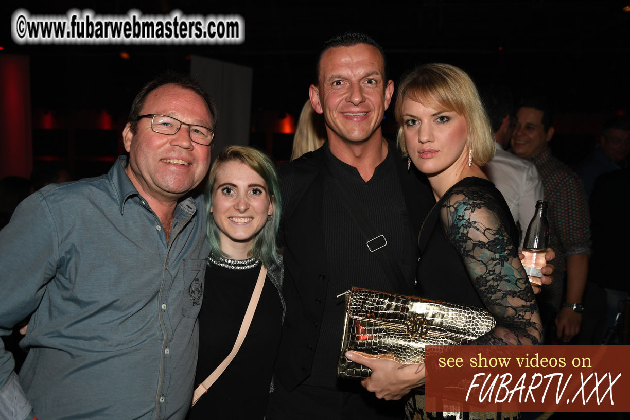 Net Stars Party