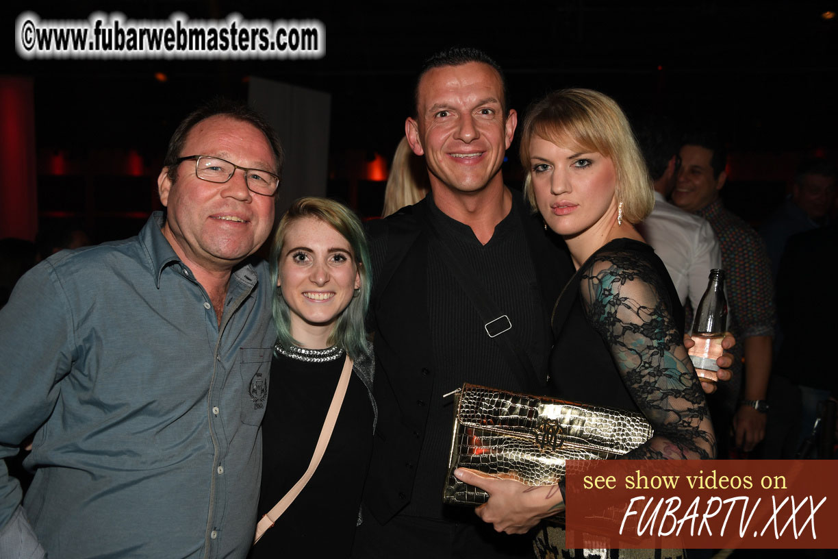 Net Stars Party
