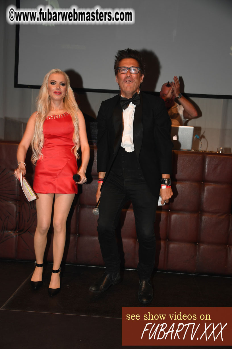 Net Stars Party