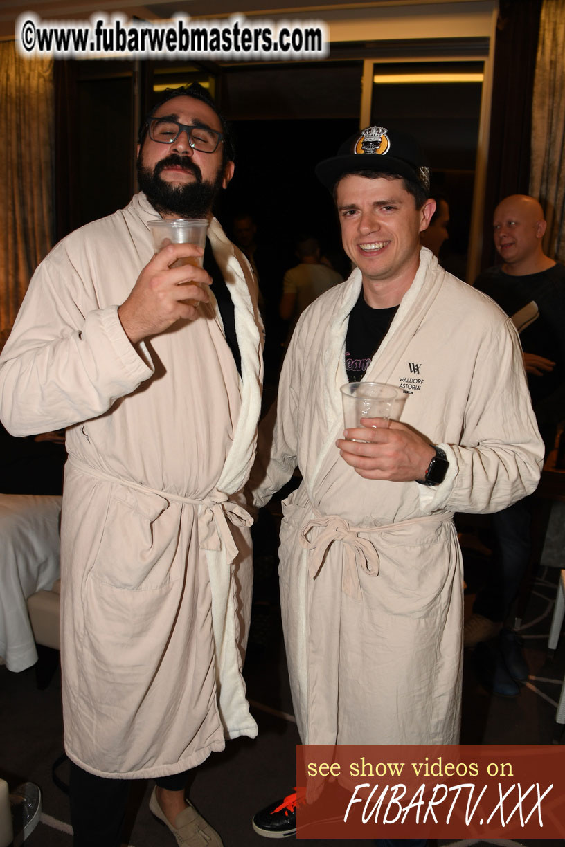 Adult Centro Private Event