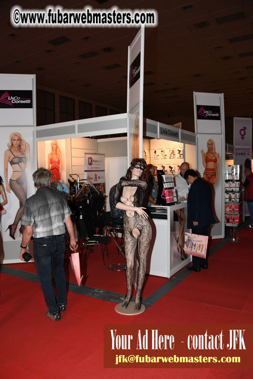 Venus Day 1