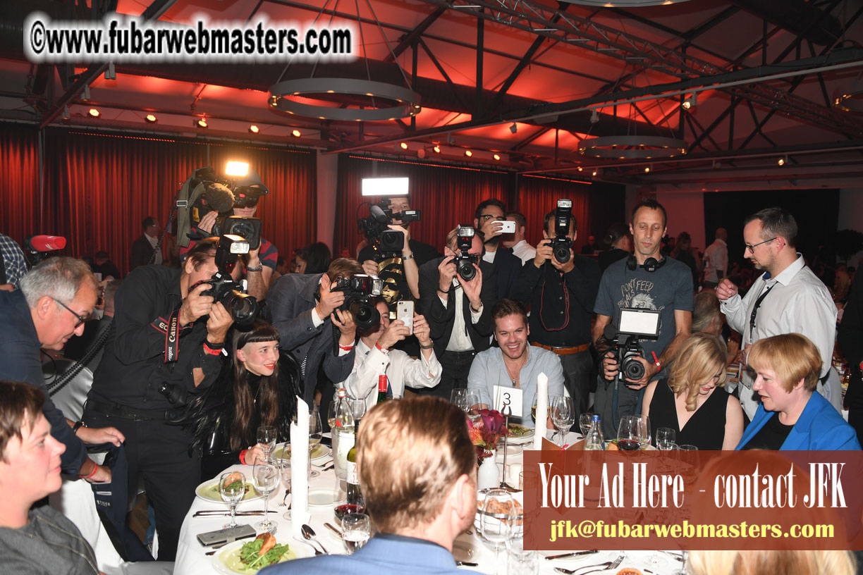 Venus Awards