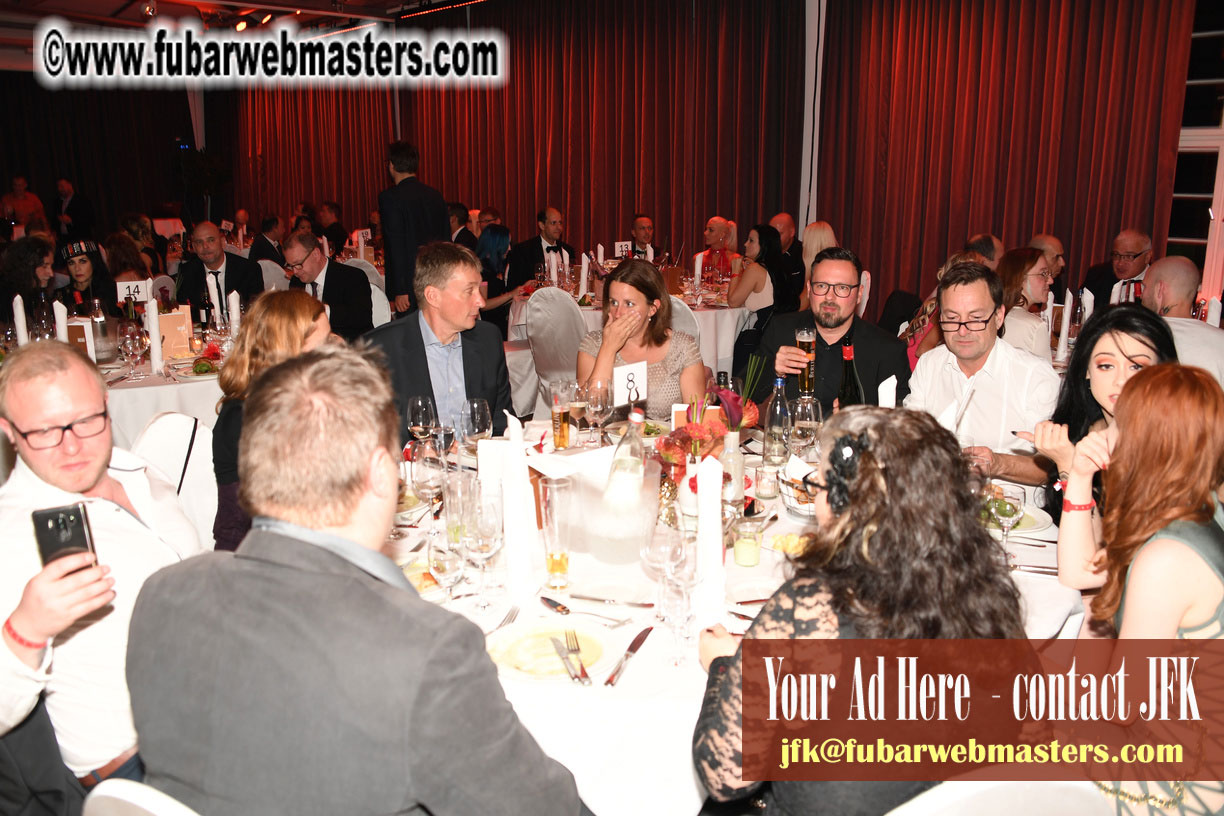 Venus Awards