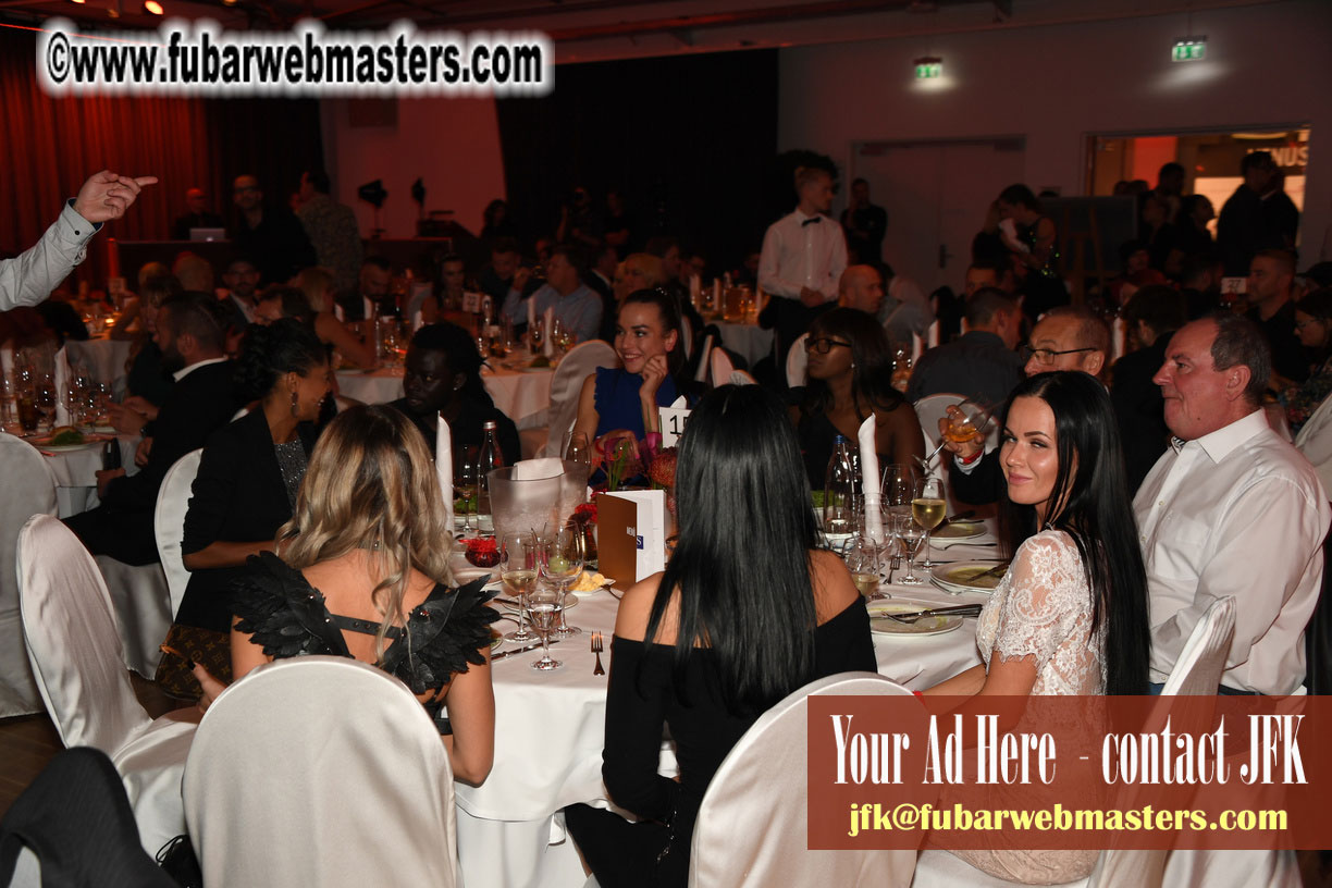 Venus Awards