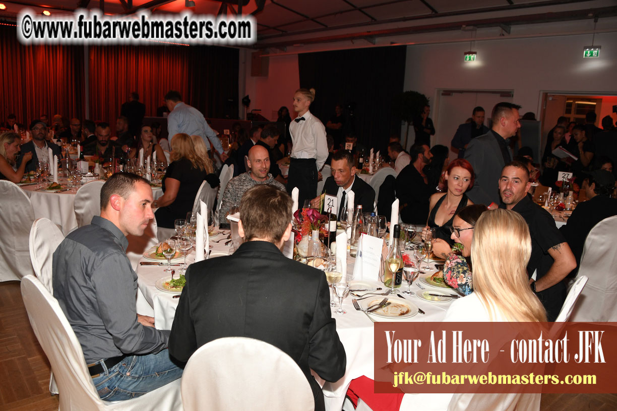 Venus Awards