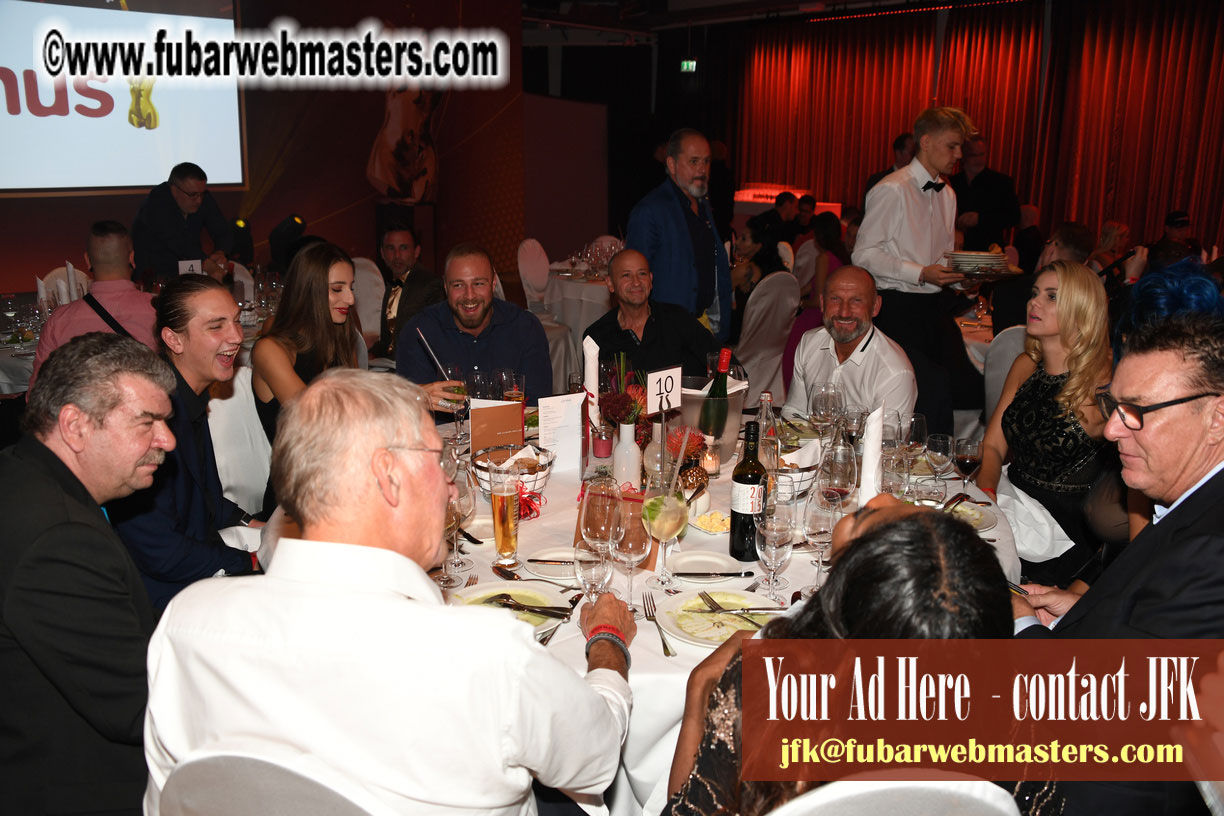 Venus Awards