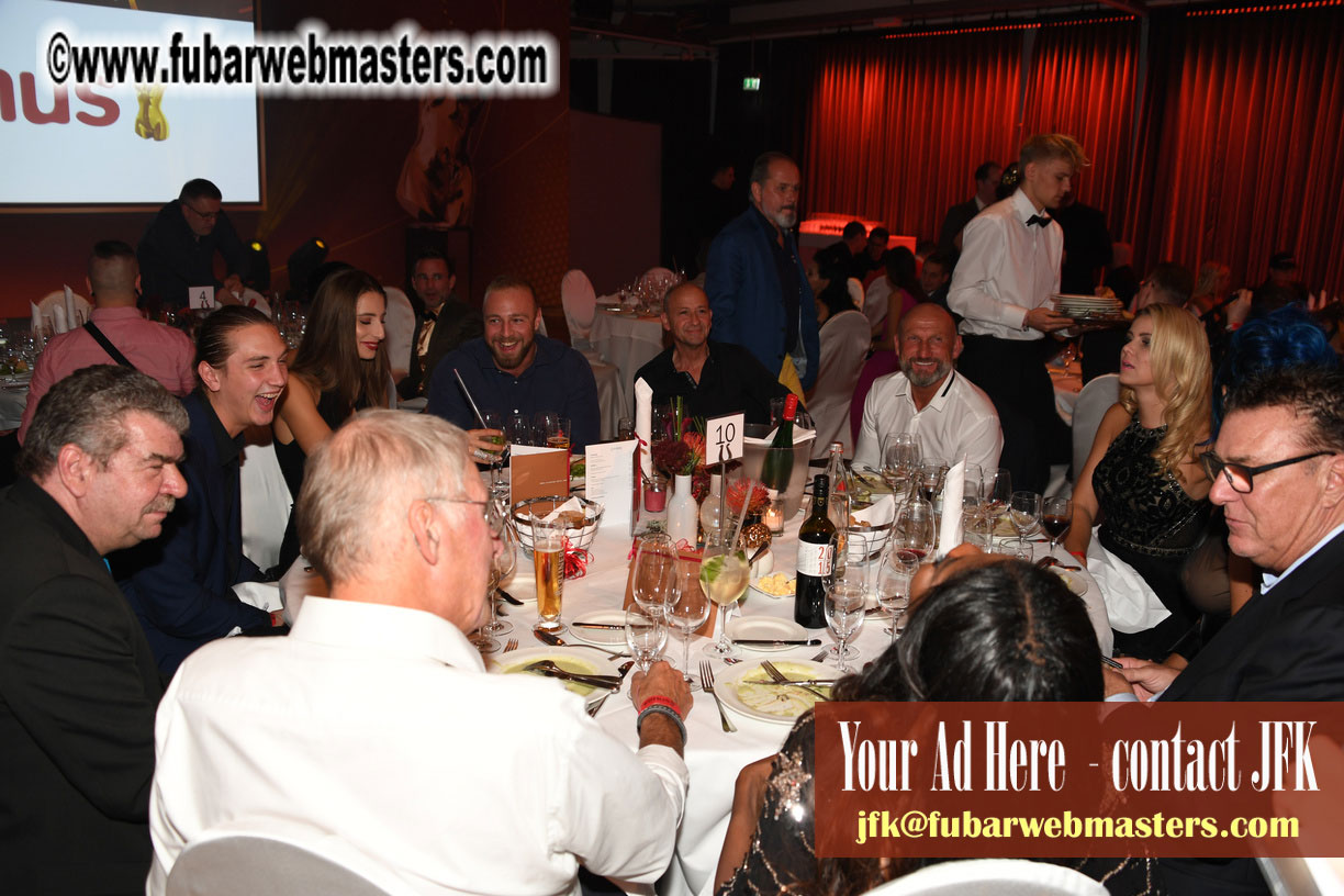 Venus Awards