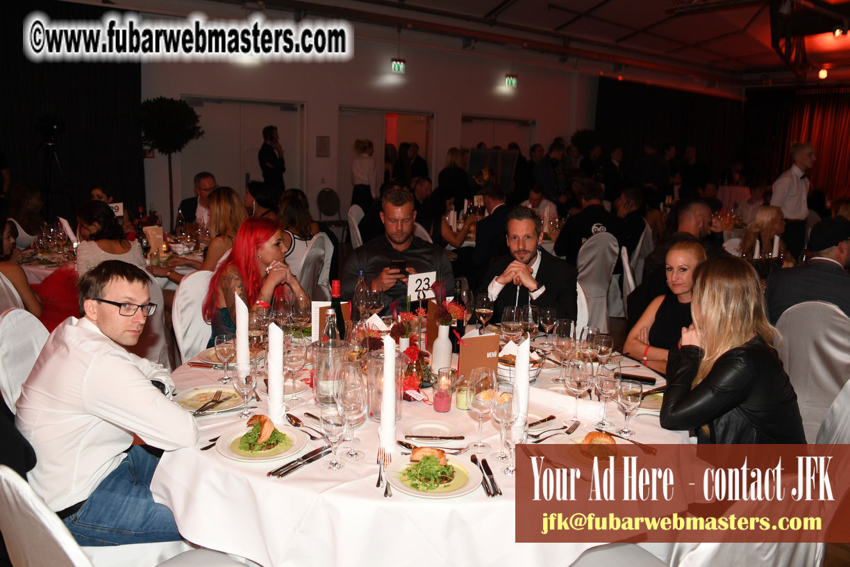 Venus Awards