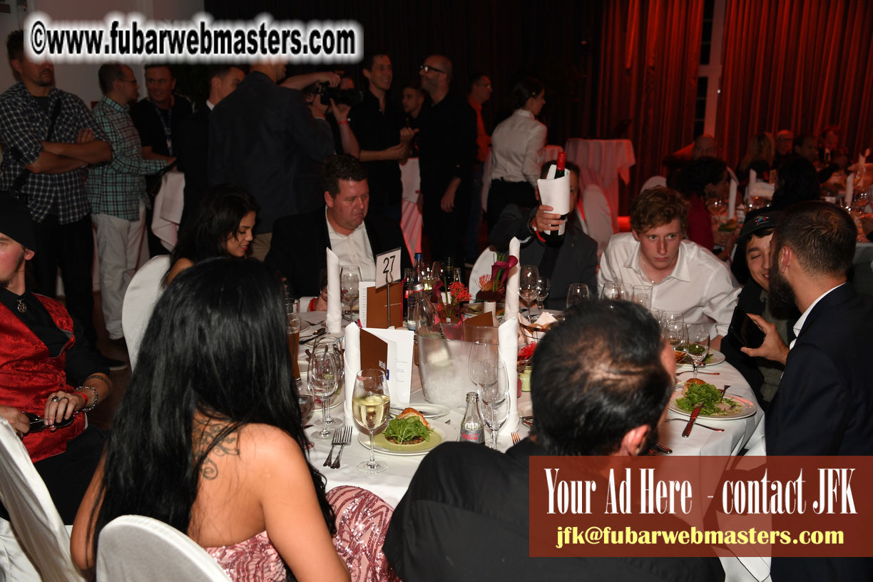 Venus Awards