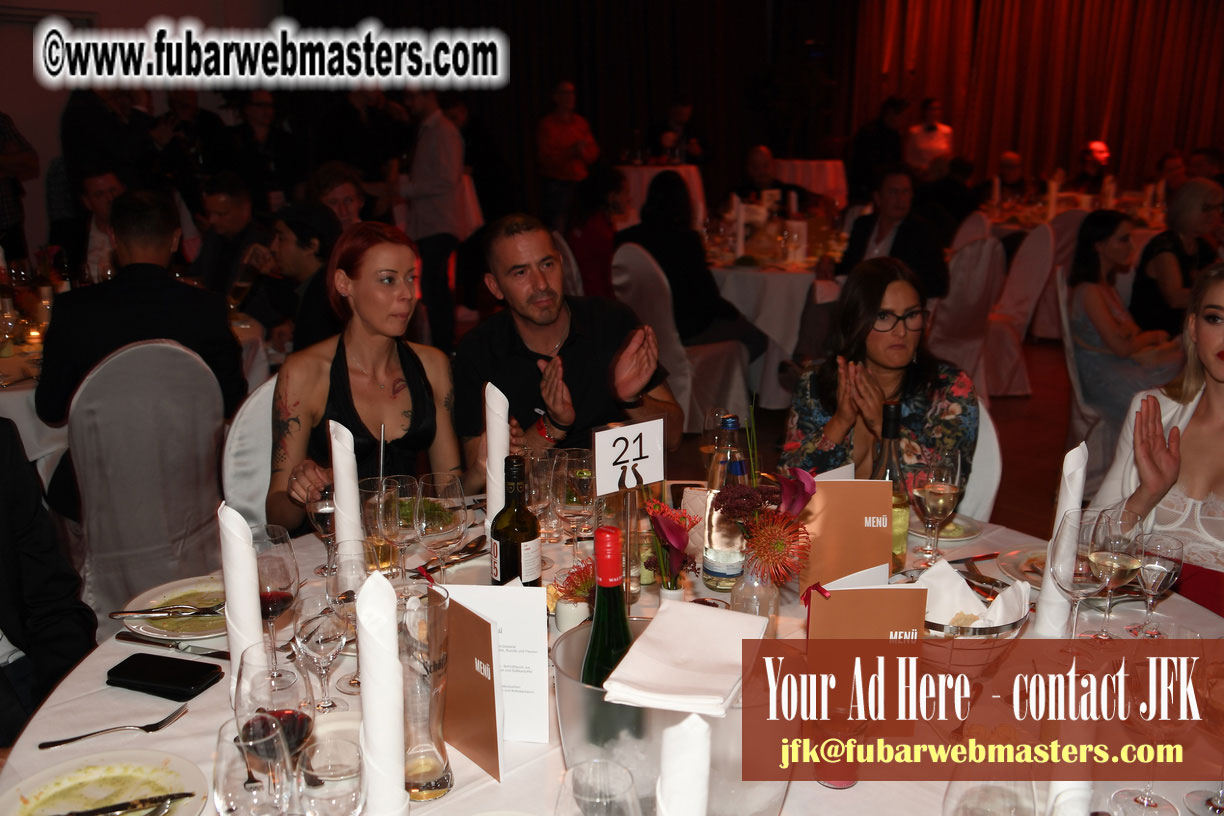 Venus Awards