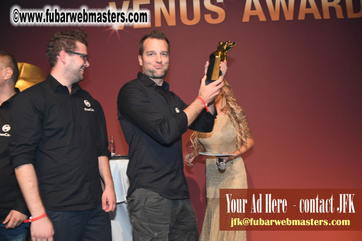 Venus Awards
