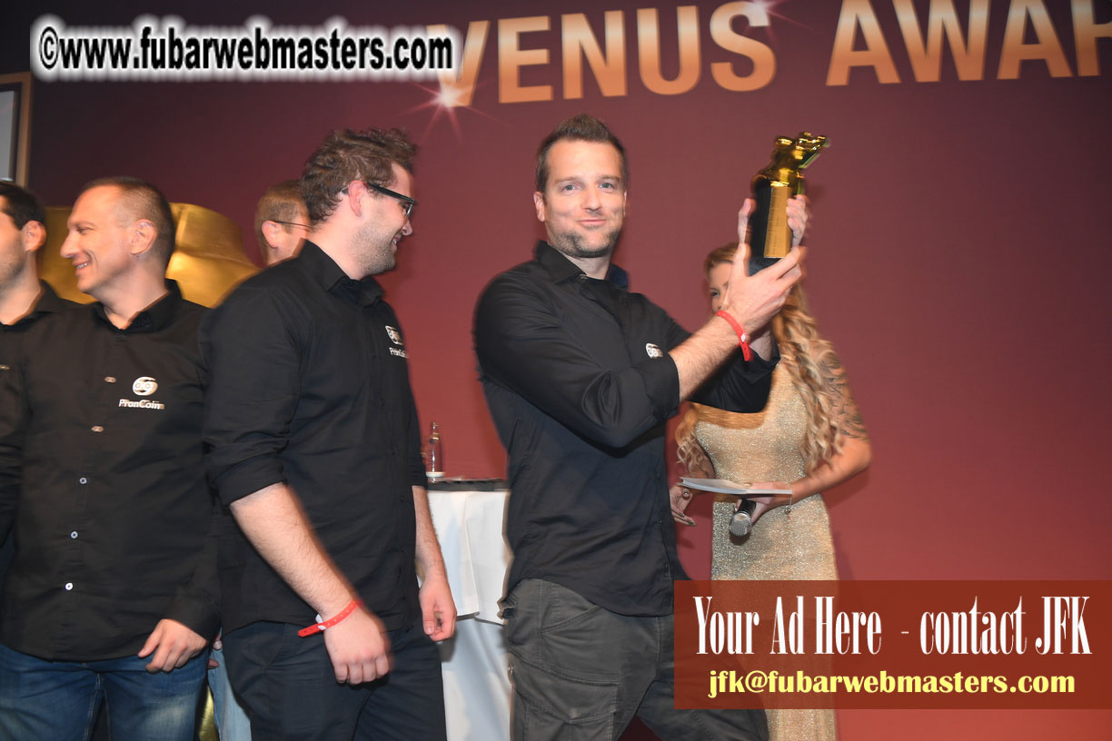 Venus Awards
