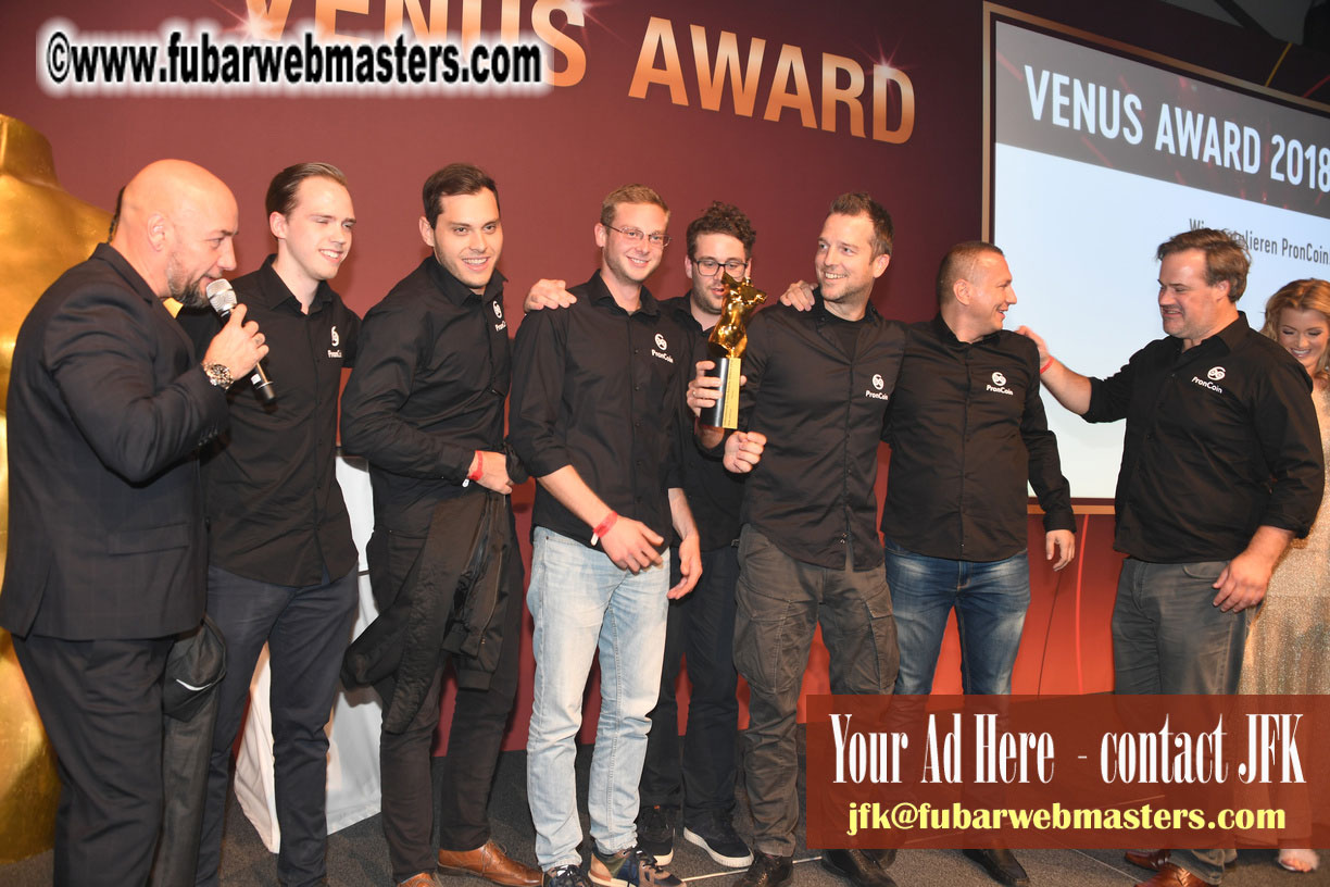 Venus Awards