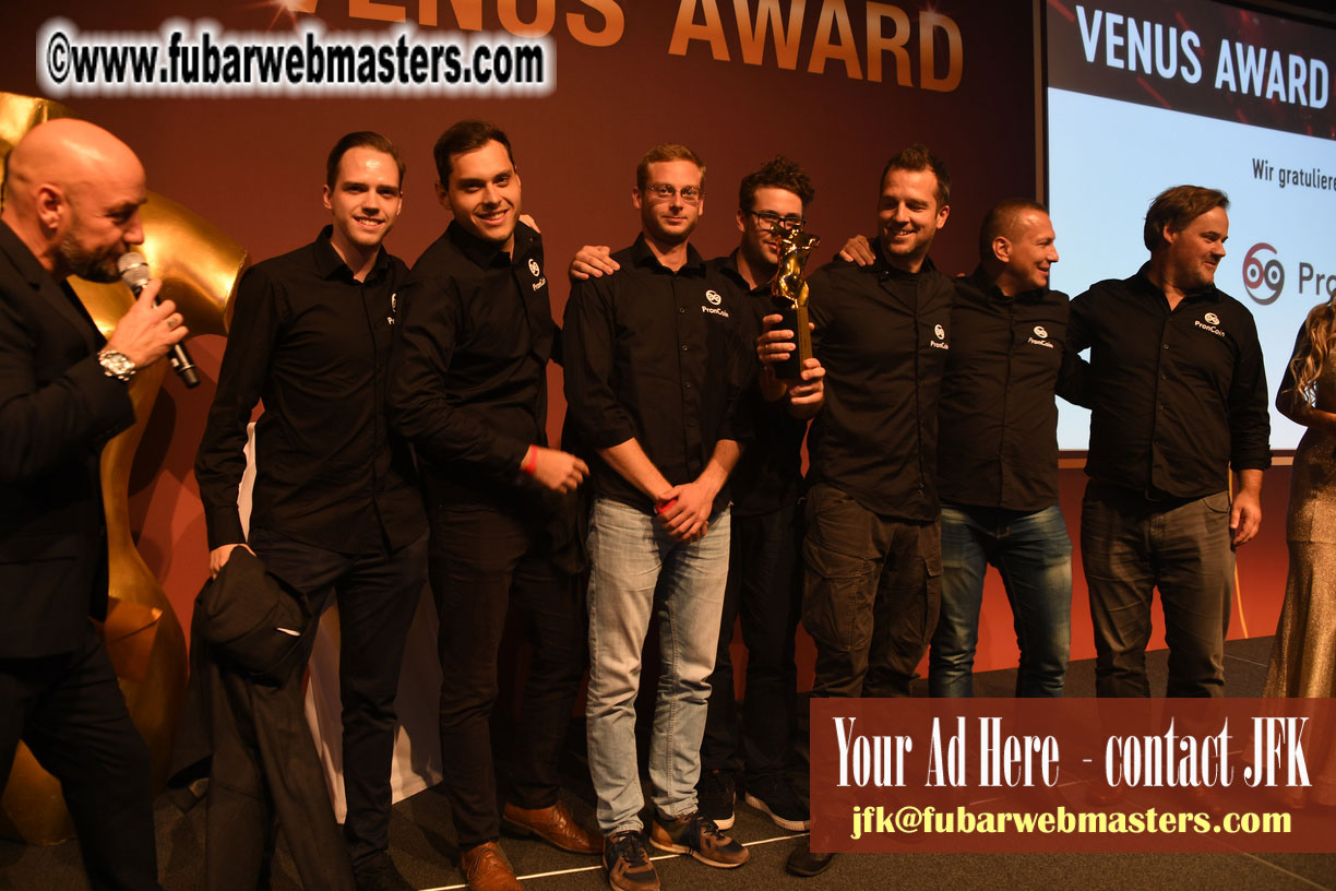 Venus Awards