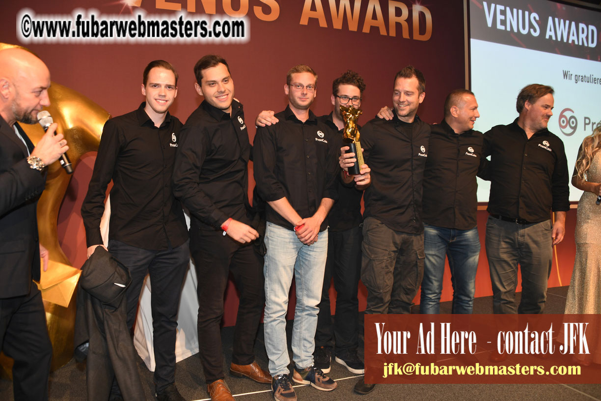 Venus Awards