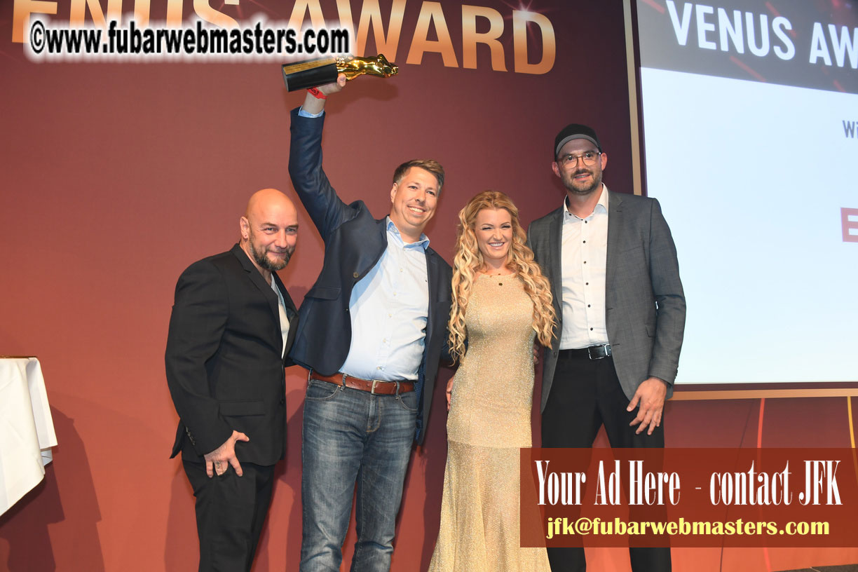 Venus Awards