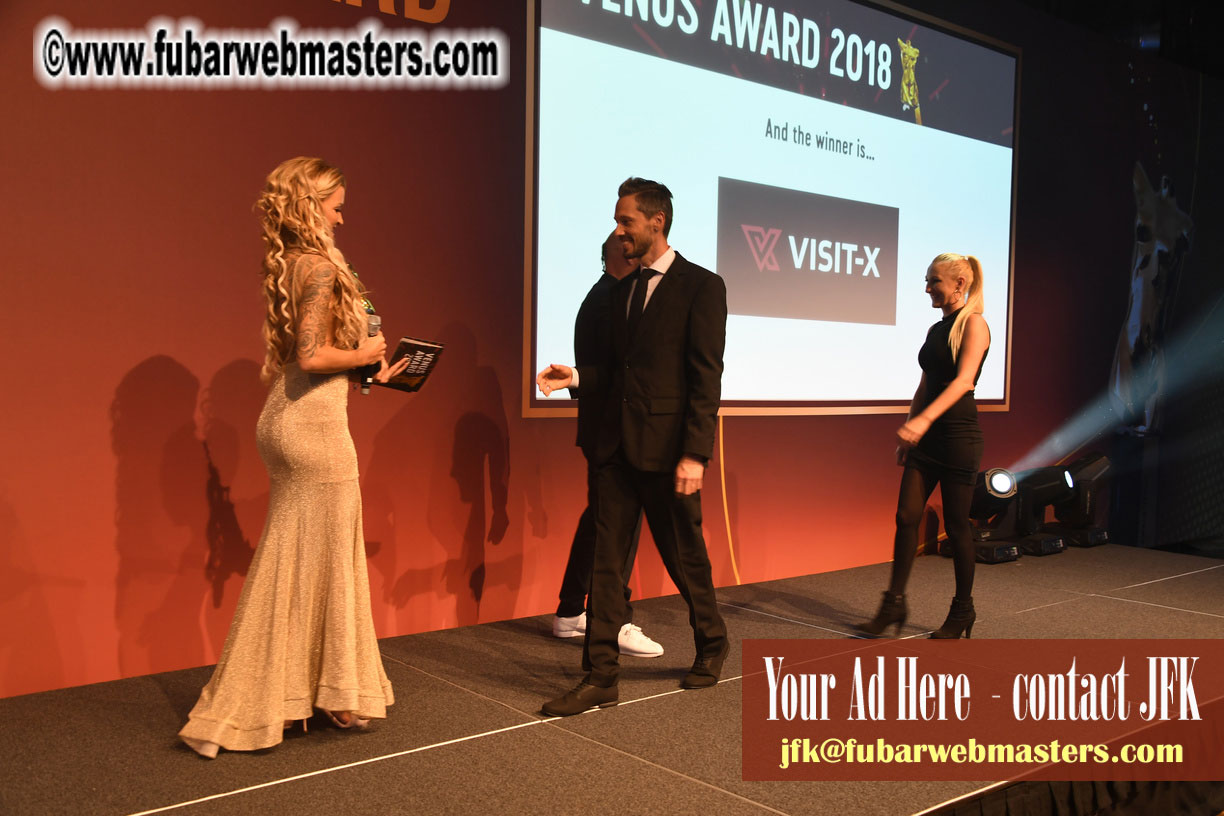 Venus Awards