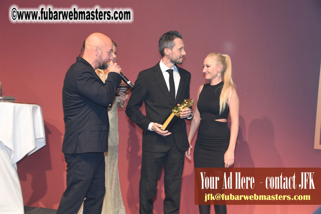Venus Awards