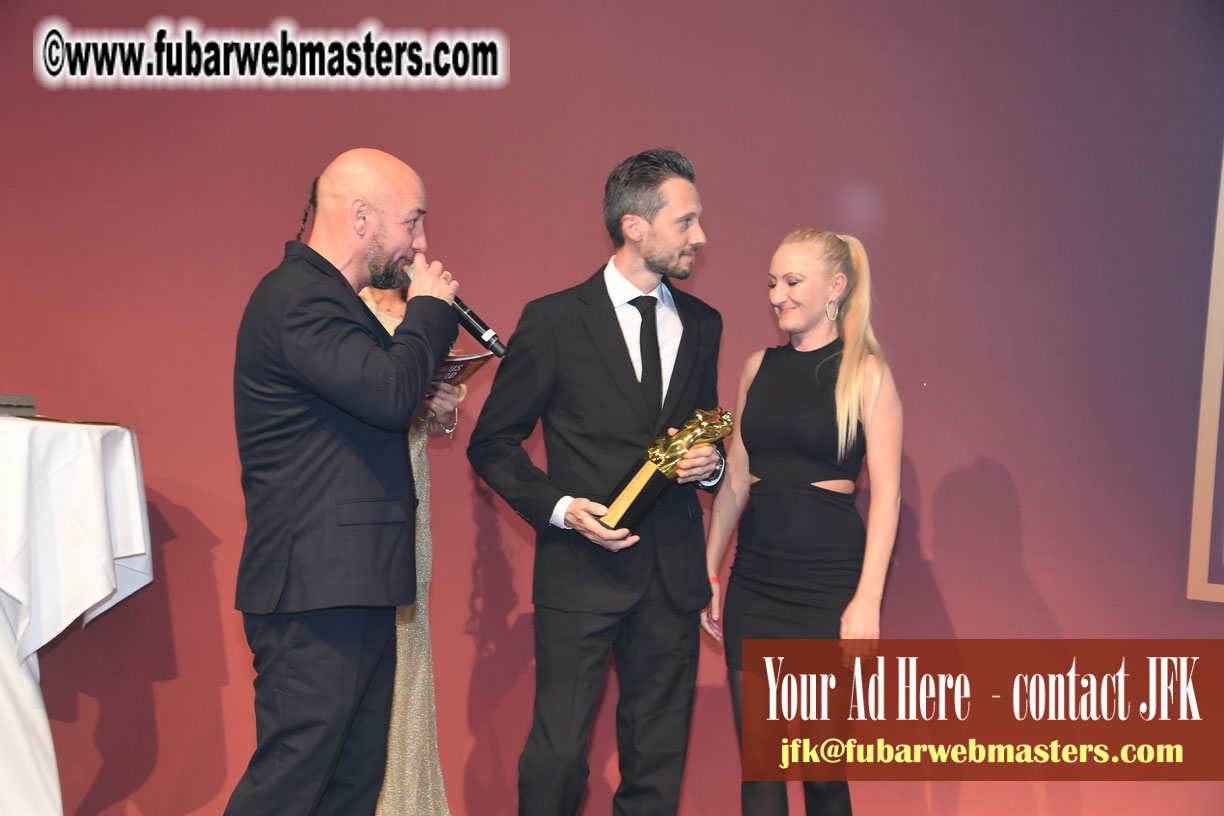 Venus Awards