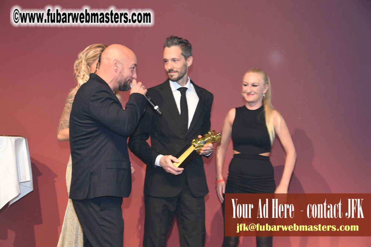 Venus Awards