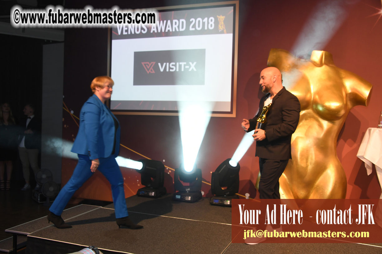 Venus Awards