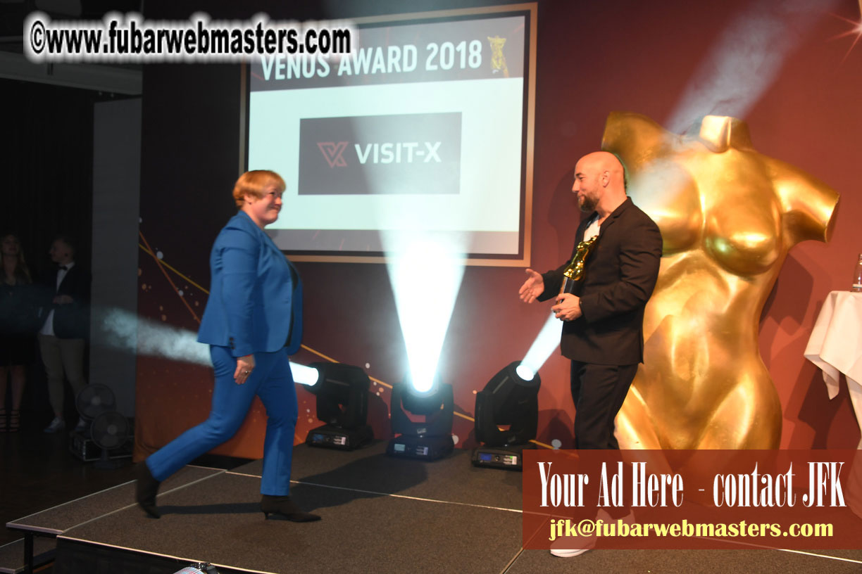 Venus Awards
