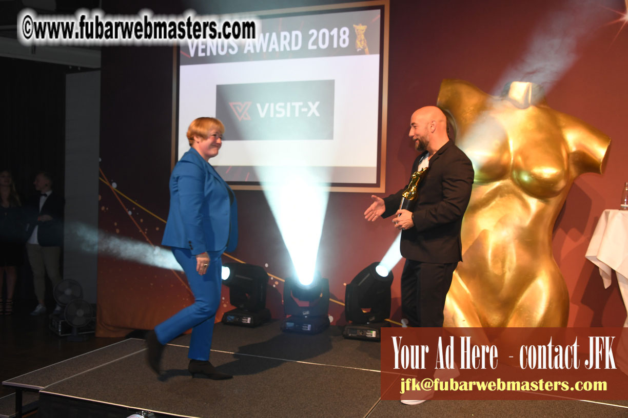 Venus Awards