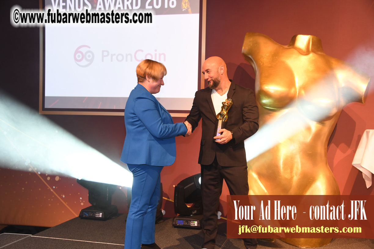 Venus Awards