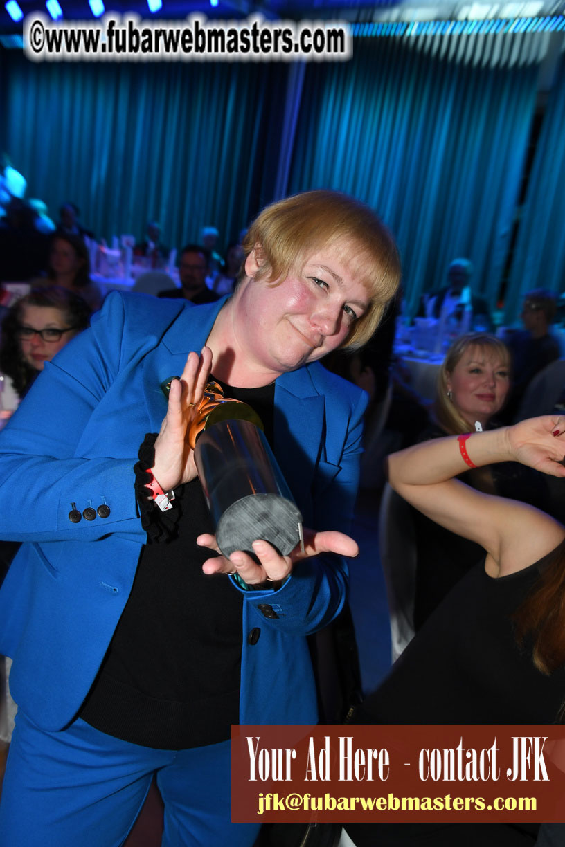 Venus Awards