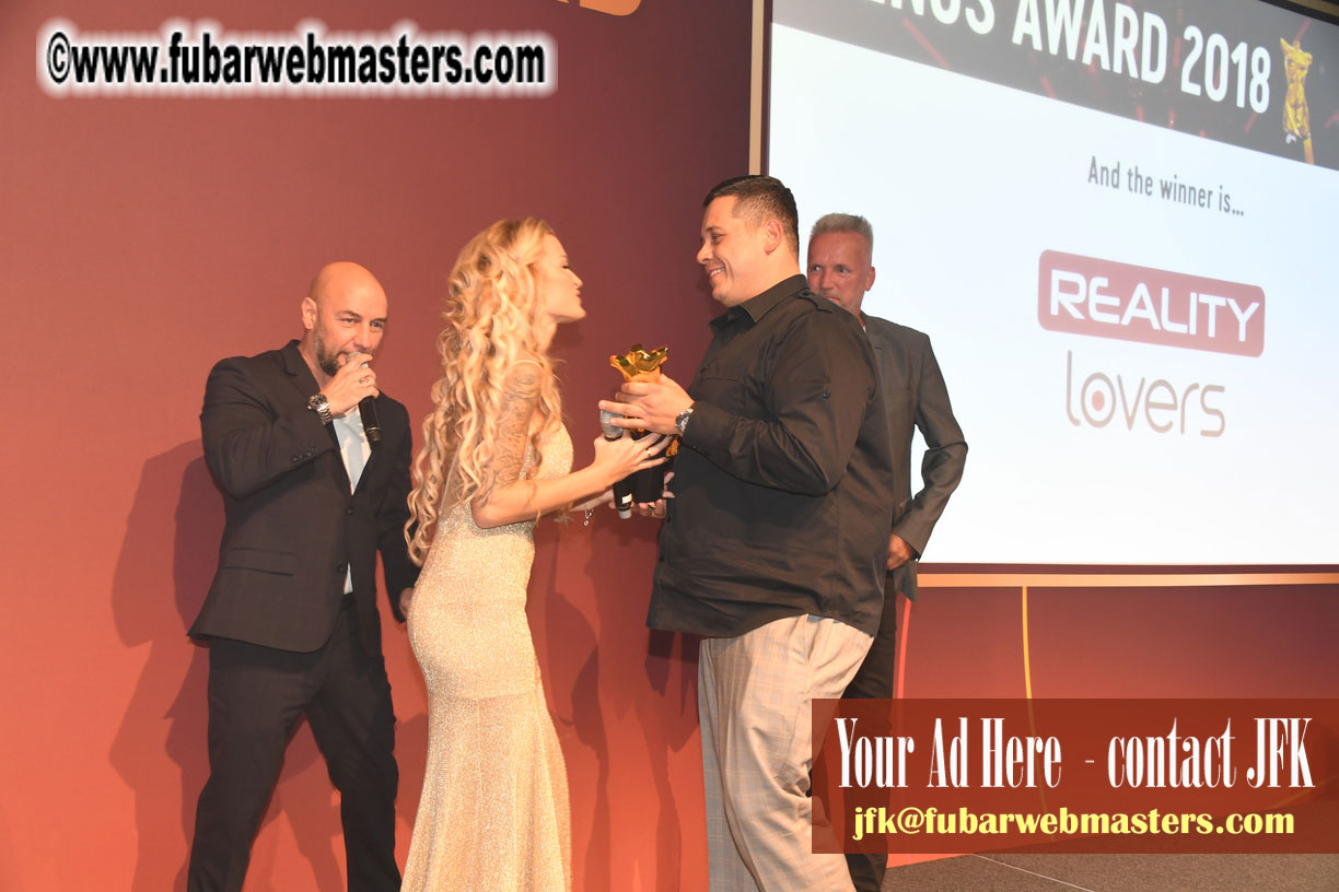 Venus Awards