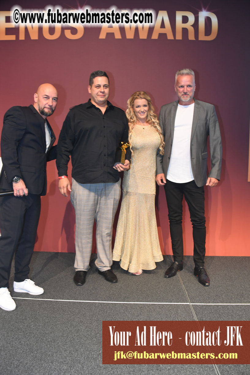 Venus Awards
