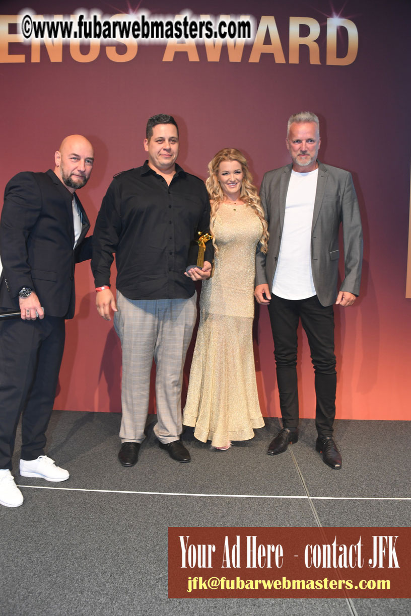 Venus Awards