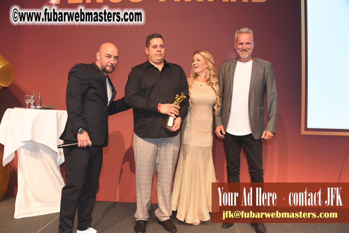 Venus Awards