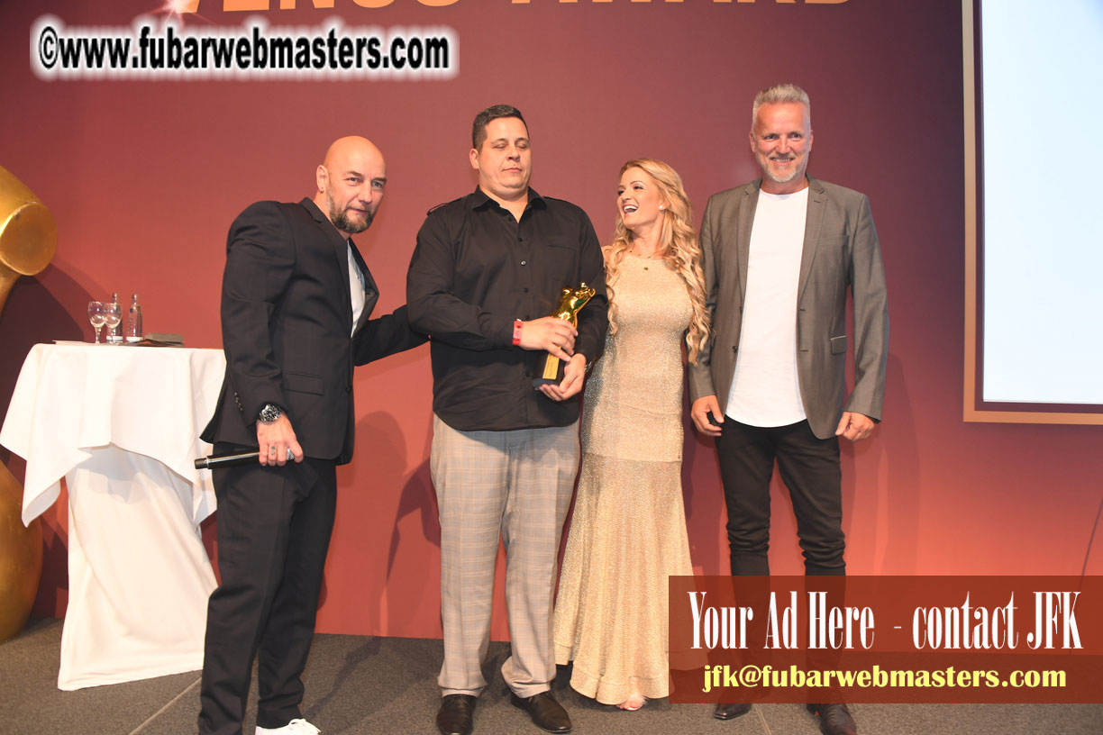 Venus Awards
