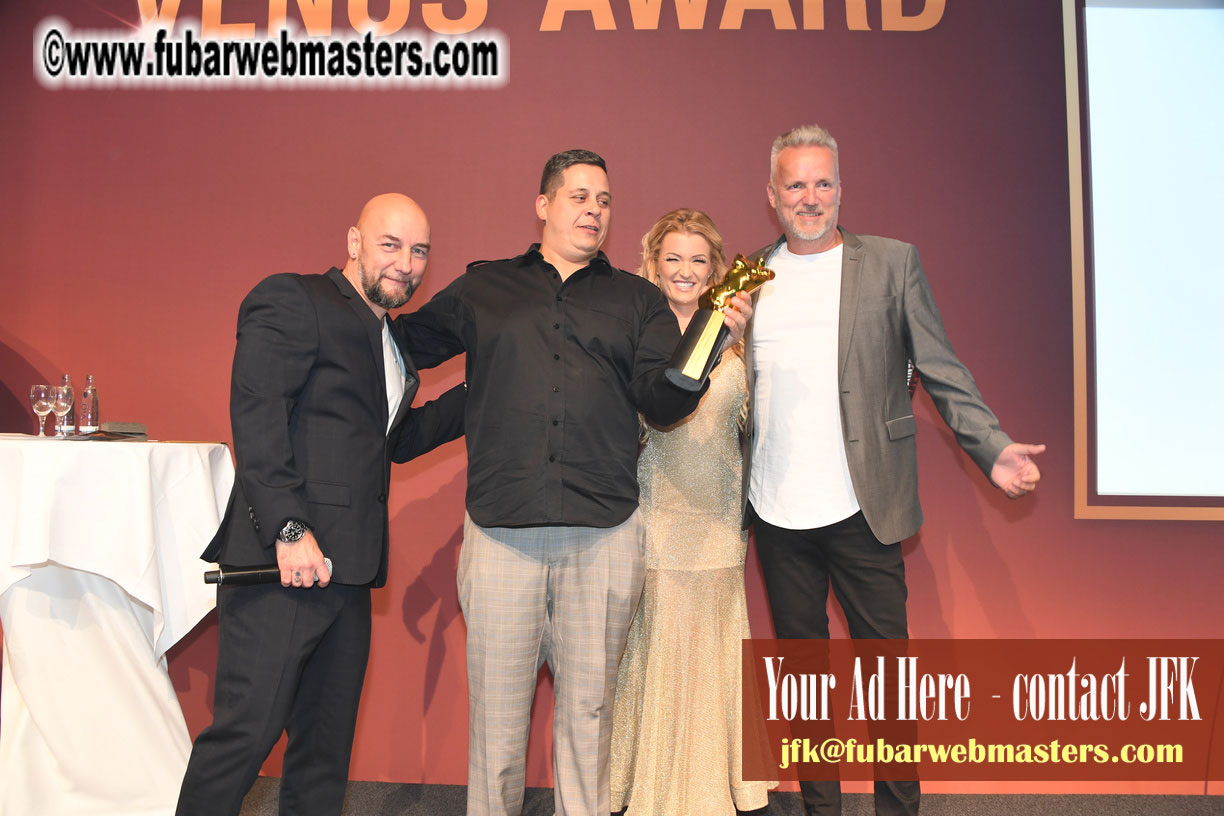 Venus Awards