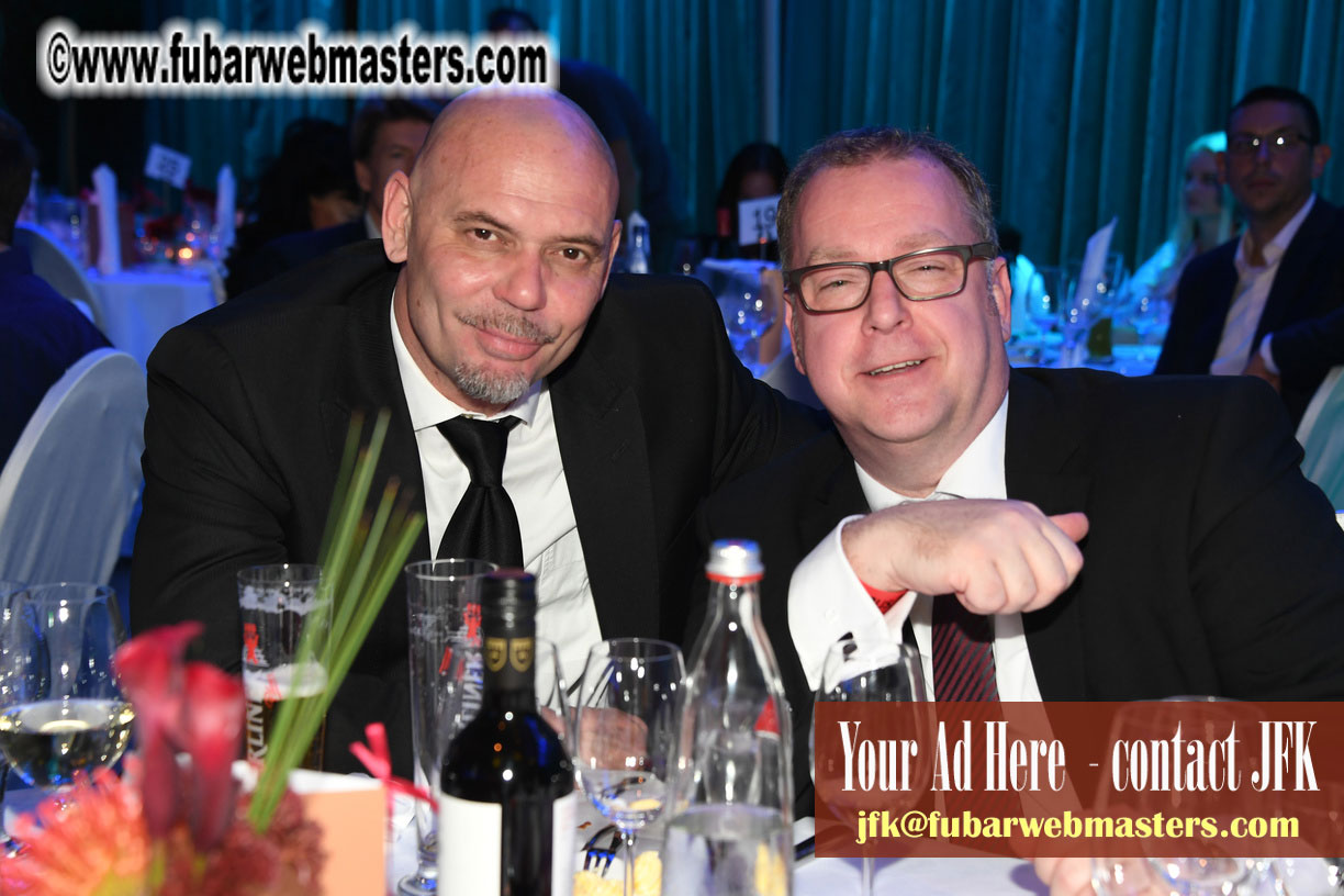 Venus Awards
