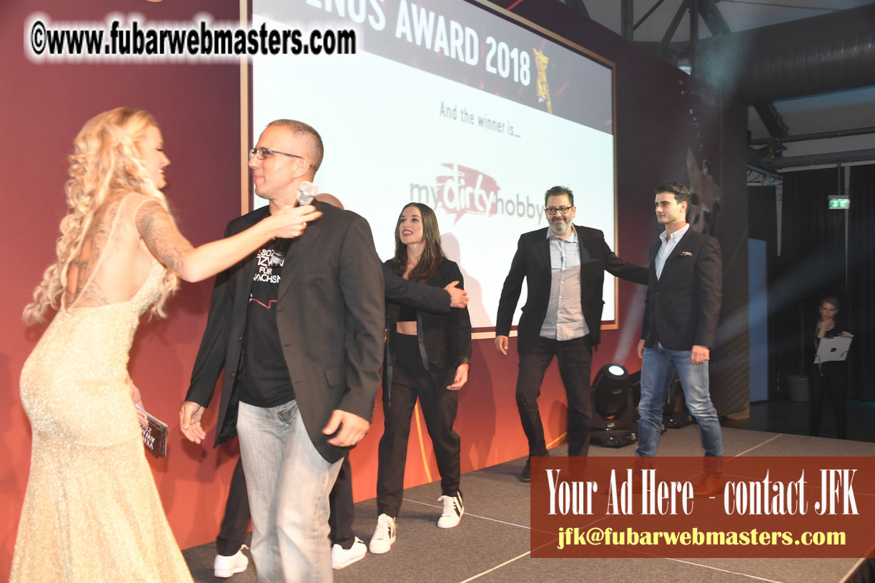 Venus Awards