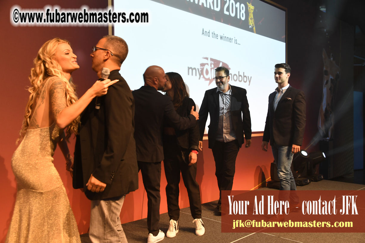 Venus Awards