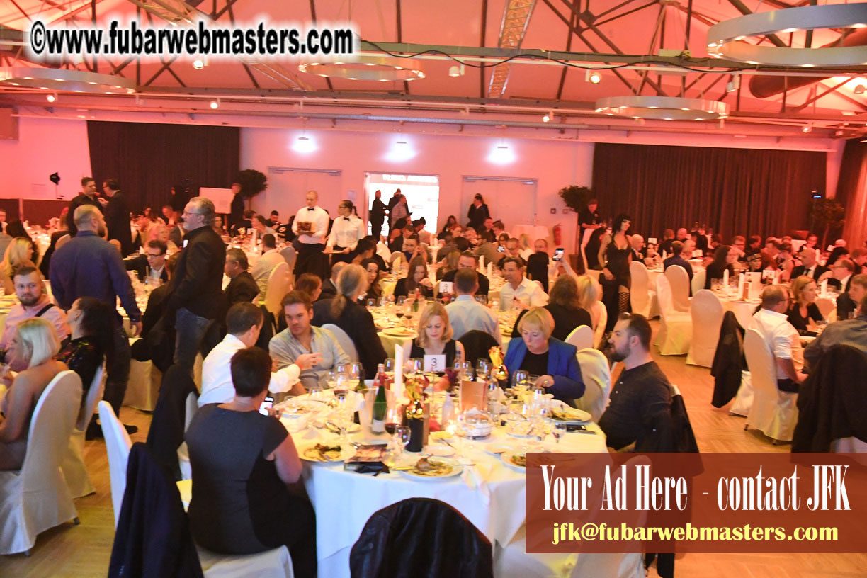 Venus Awards