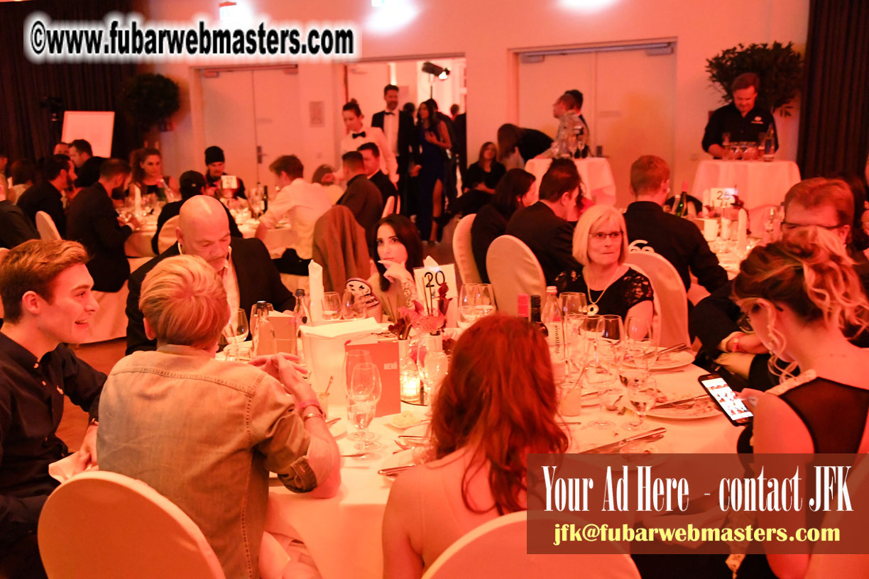 Venus Awards