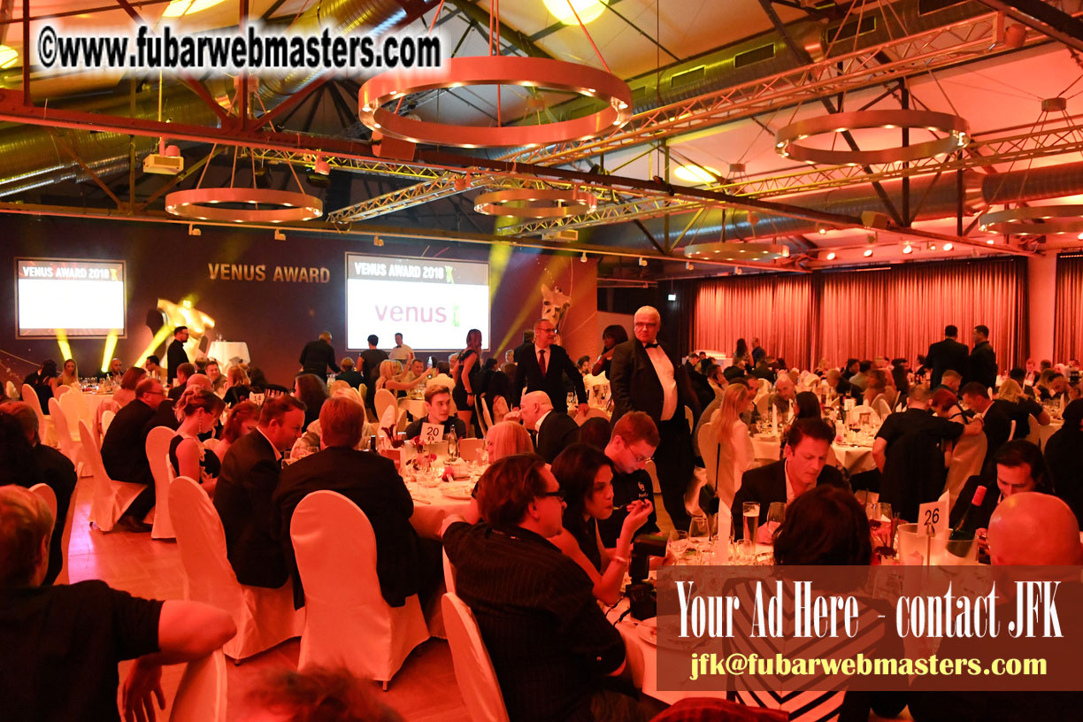 Venus Awards
