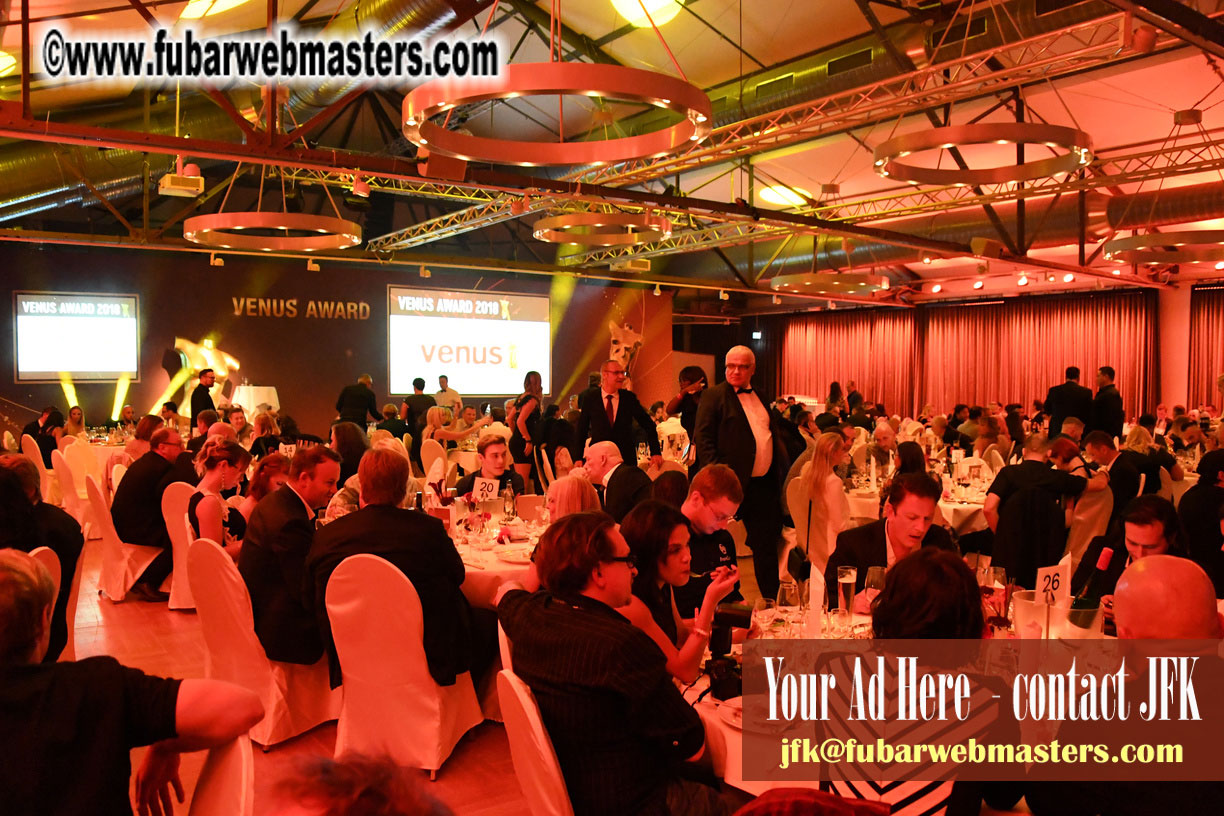 Venus Awards