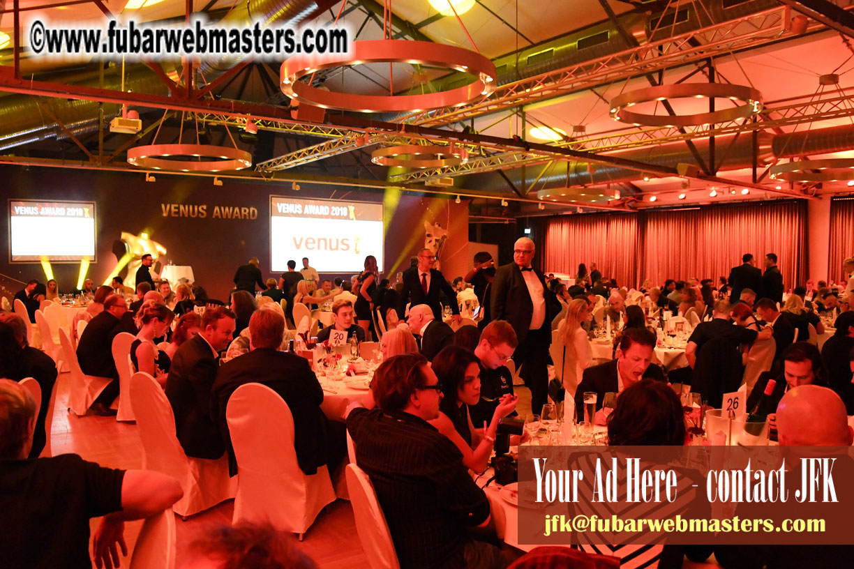 Venus Awards