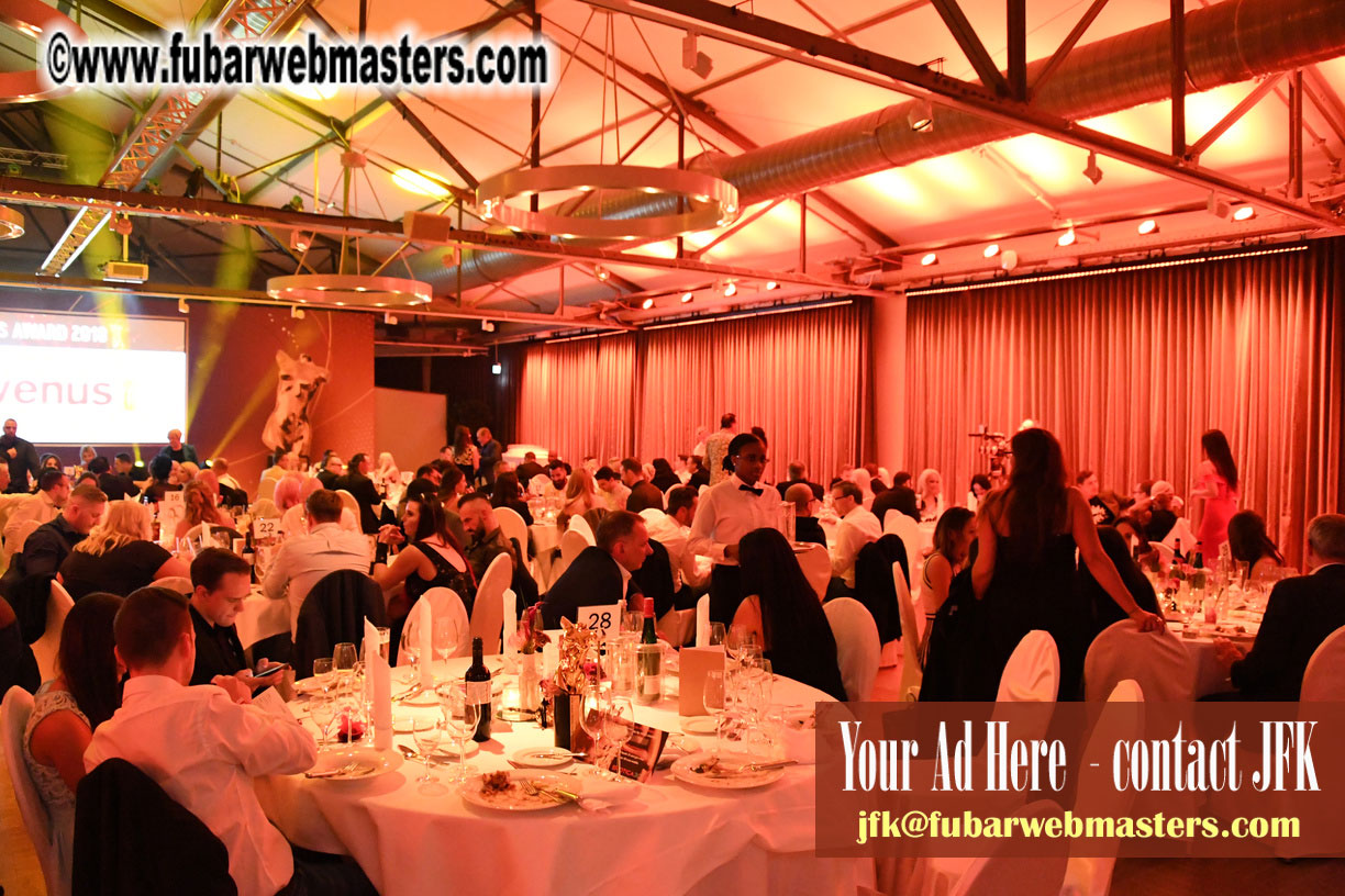 Venus Awards