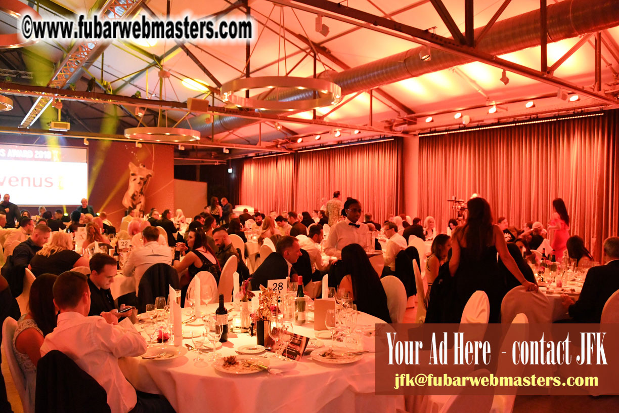 Venus Awards